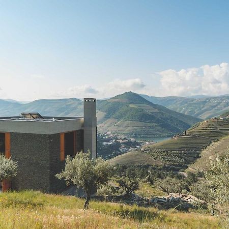 Casa Do Arco By Douro Exclusive Bed & Breakfast Sao Cristovao do Douro Exterior photo