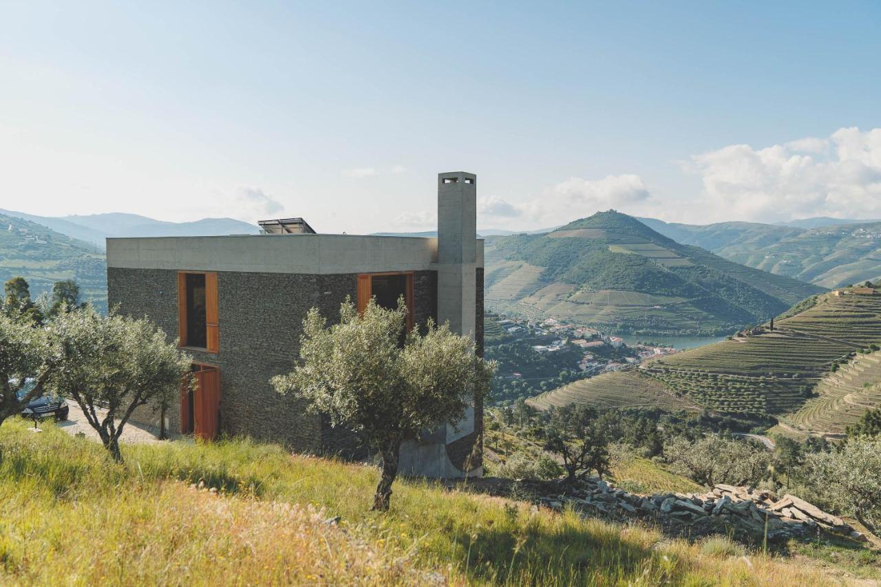 Casa Do Arco By Douro Exclusive Bed & Breakfast Sao Cristovao do Douro Exterior photo