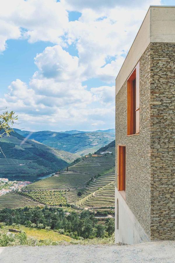 Casa Do Arco By Douro Exclusive Bed & Breakfast Sao Cristovao do Douro Exterior photo