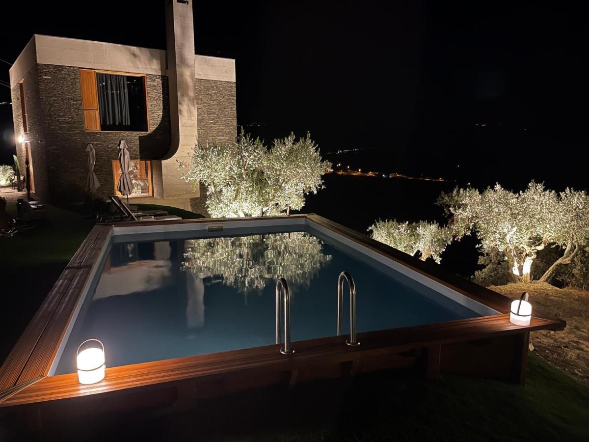 Casa Do Arco By Douro Exclusive Bed & Breakfast Sao Cristovao do Douro Exterior photo