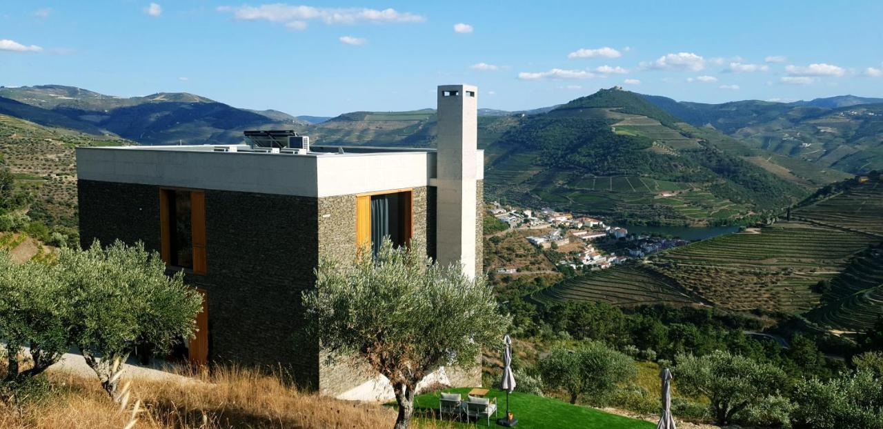 Casa Do Arco By Douro Exclusive Bed & Breakfast Sao Cristovao do Douro Exterior photo