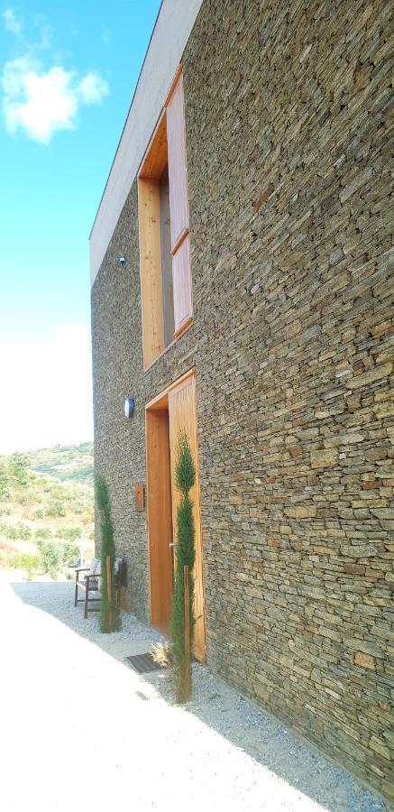 Casa Do Arco By Douro Exclusive Bed & Breakfast Sao Cristovao do Douro Exterior photo